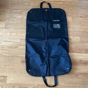 Valentino Garment Bag
